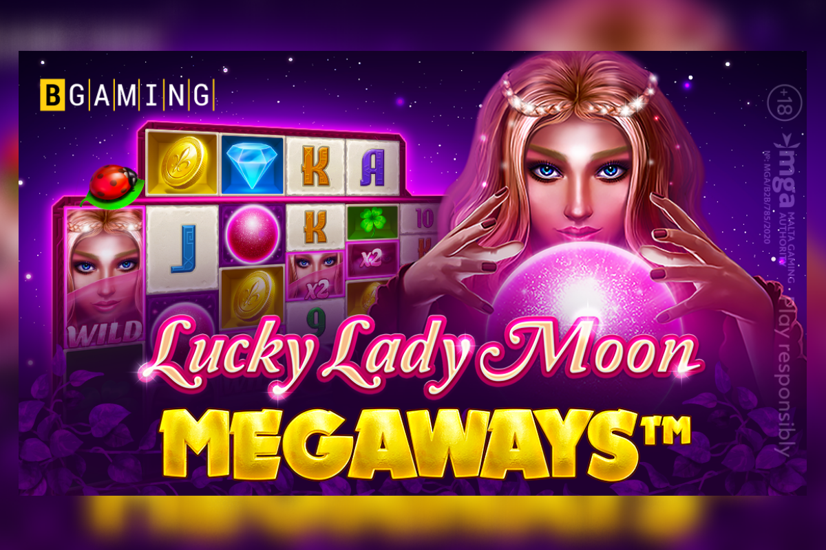 bgaming’s-lucky-lady-moon-slot-is-now-enhanced-with-megaways-mechanics-and-exciting-features