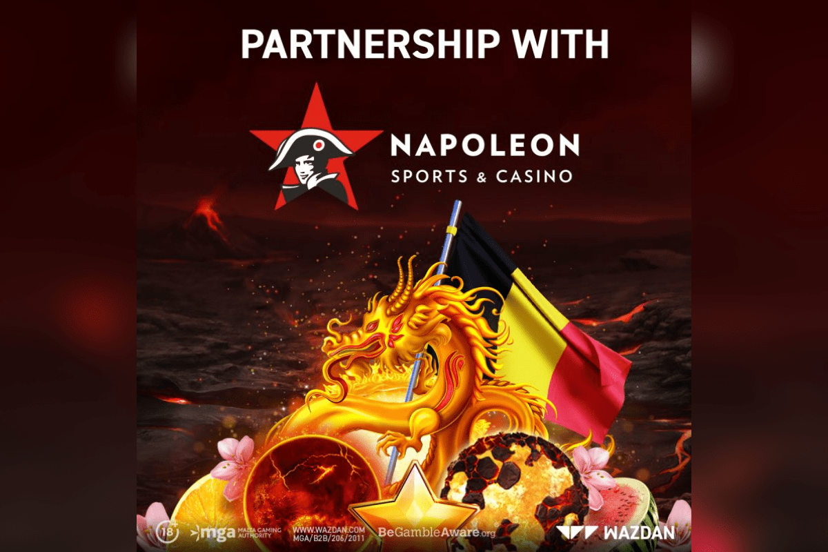 wazdan-extends-belgian-reach-with-content-deal-with-napoleon-sports-&-casino