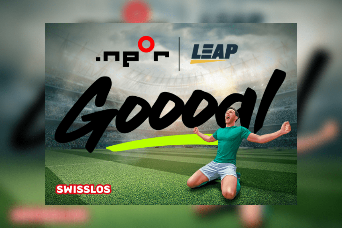 leap-and-ineor-team-up-to-create-‘goooal’-for-swisslos