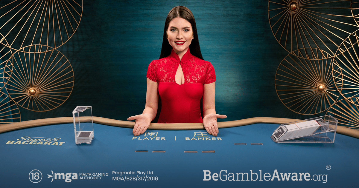 pragmatic-play-releases-two-new-baccarat-variants
