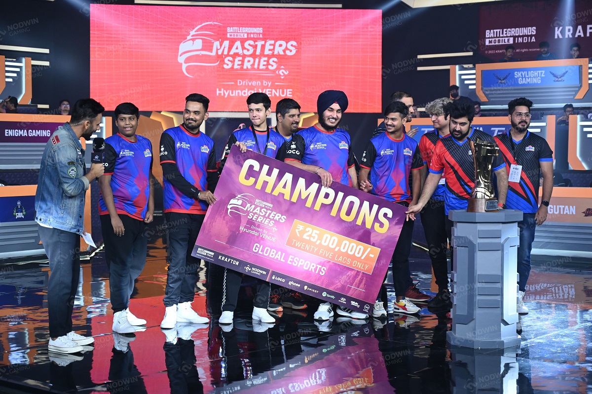global-esports-wins-india’s-first-ever-televised-bgmi-master-series-tournament-2022!