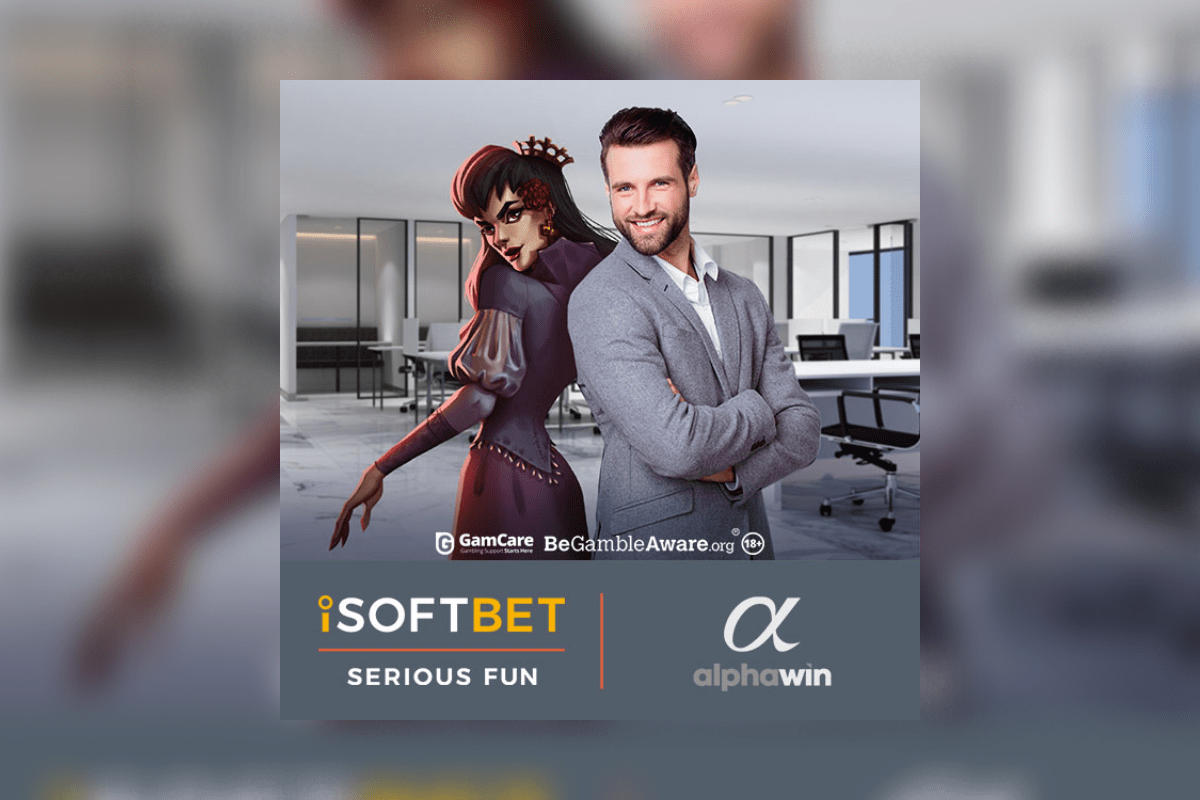 isoftbet-reinforces-its-presence-in-bulgaria-with-alphabet-gaming-agreement