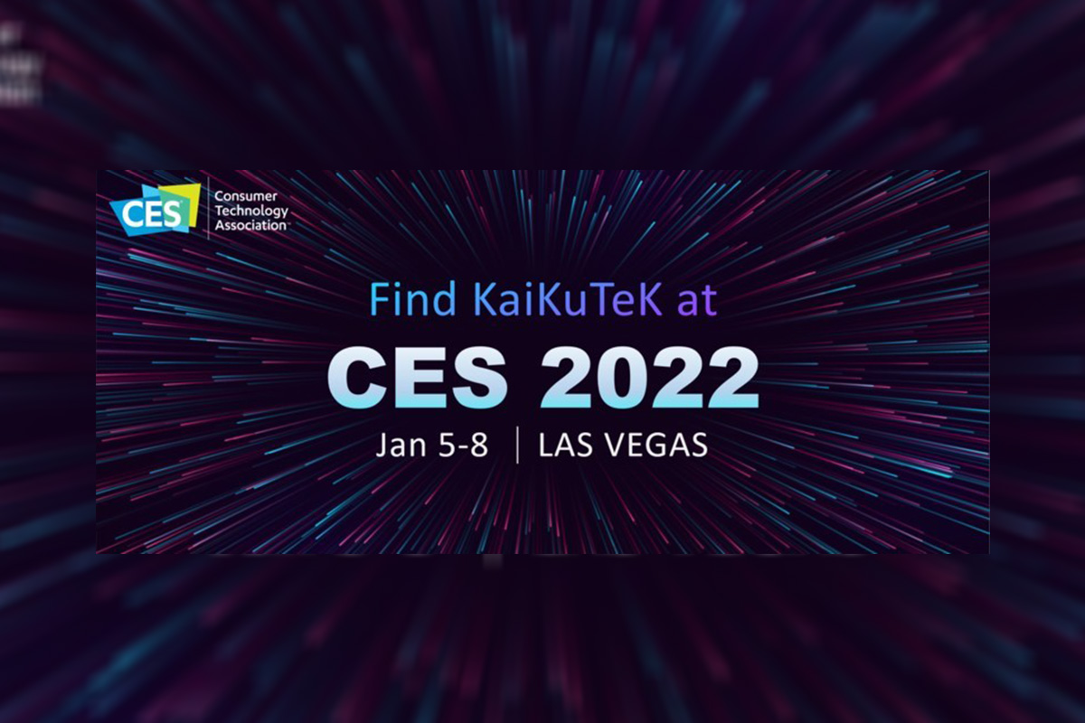 ces-2022:-kaikutek-reveals-world’s-first-single-system-on-chip-contactless-3d-gesture-recognition-system