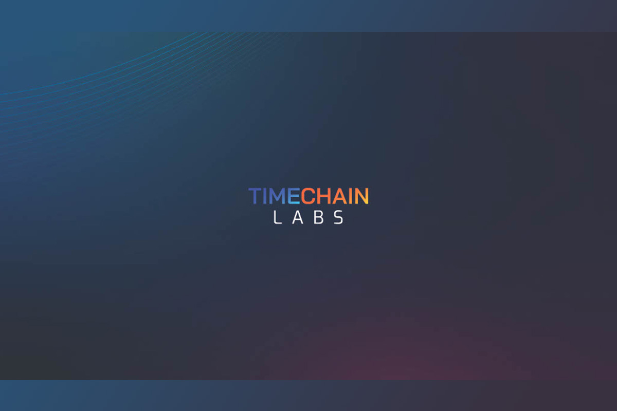 timechain-labs-and-nu10-partner-to-provide-end-to-end-blockchain-solutions-powered-by-the-bsv-blockchain