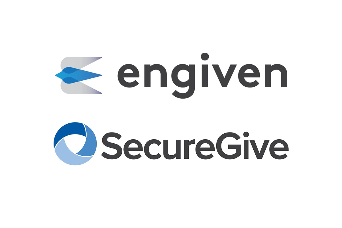 securegive-partners-with-engiven-to-offer-cryptocurrency-giving-solution-to-its-2,000+-church-and-ministry-customers