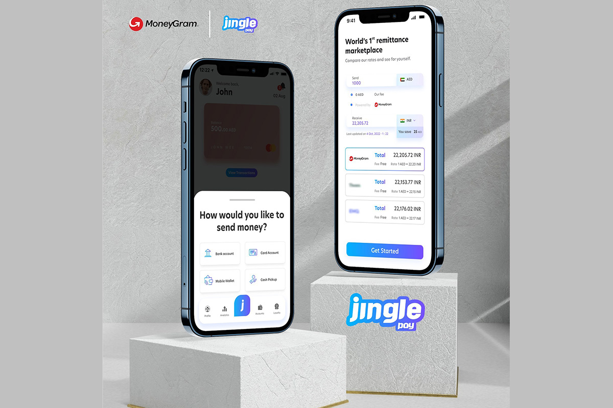 jingle-pay,-the-financial-super-app,-announces-a-strategic-partnership-and-a-minority-investment-from-moneygram