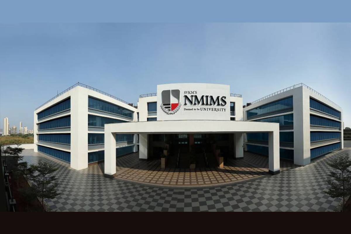 nmims-hyderabad-appoints-dr.-siddhartha-ghosh-as-director