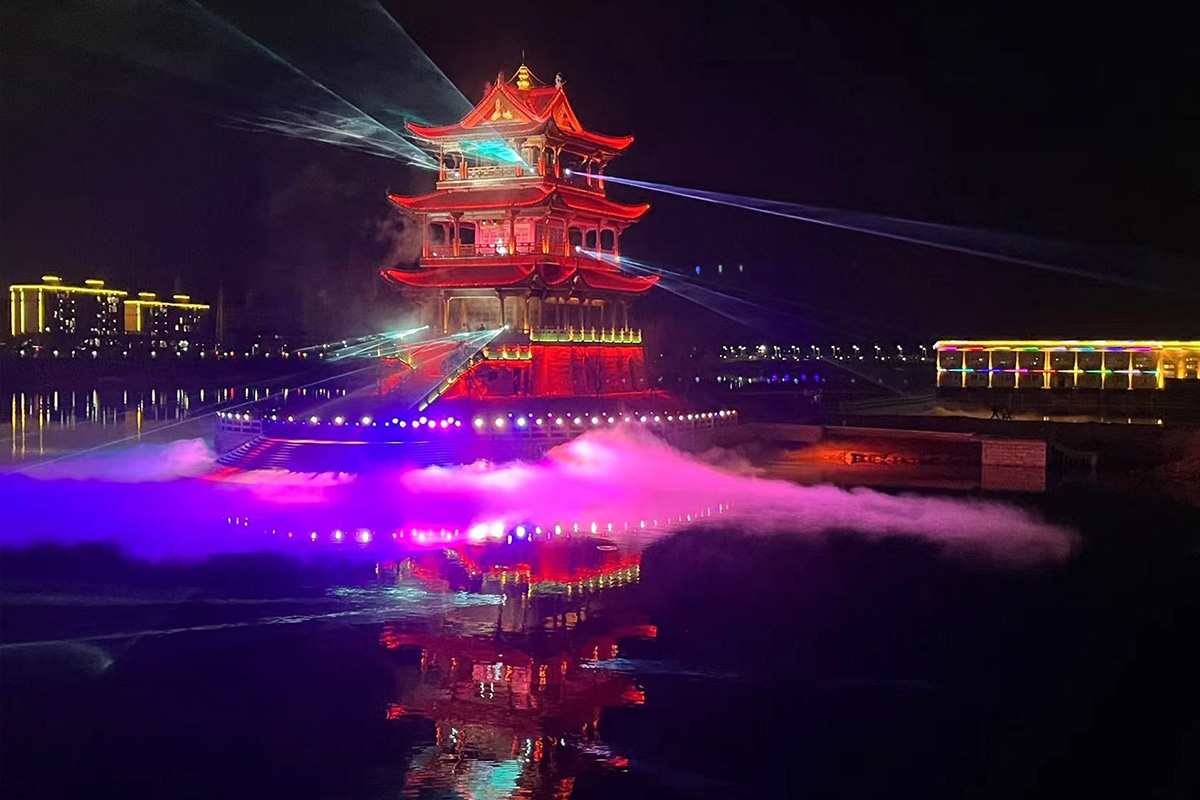 xinhua-silk-road:-chinese-time-honored-county-in-e.-china’s-jiangxi-glitters-with-new-vitality-with-booming-culture-tourism