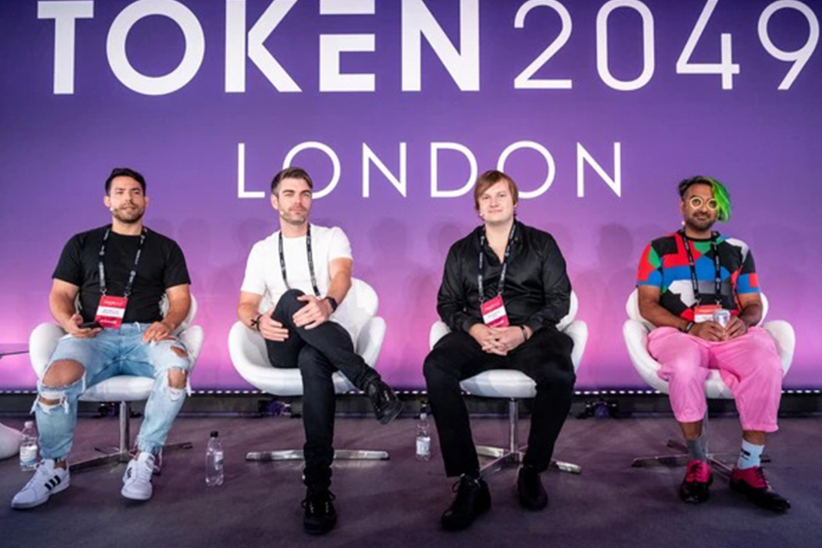 gate.io-to-attend-token2049-in-london-and-deliver-keynote