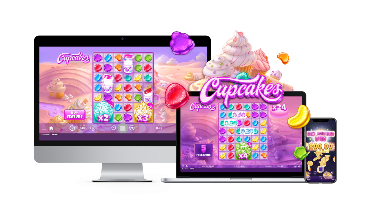 netent’s-new-cupcakes-slot-brings-a-sweet-experience-with-delicious-features