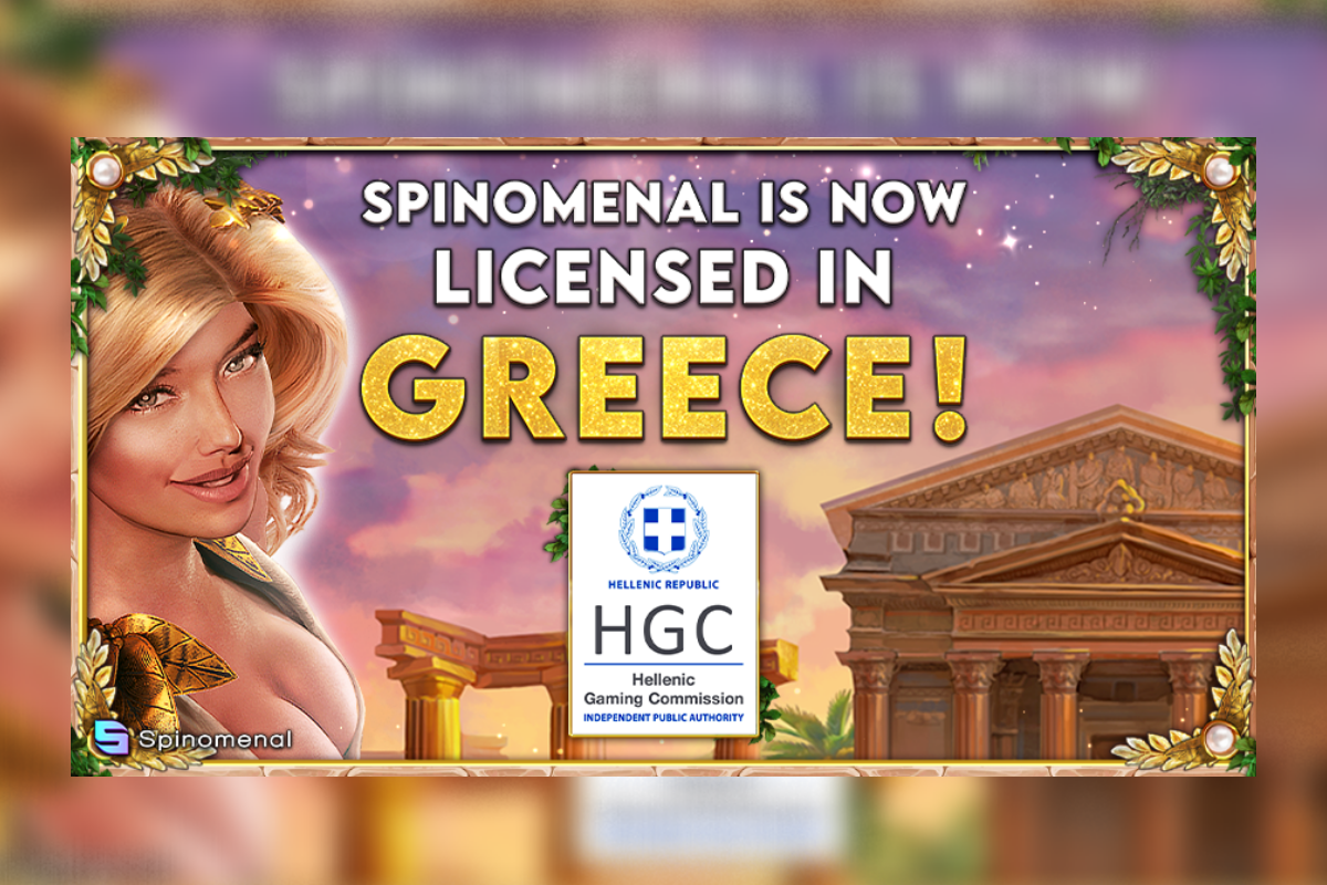 spinomenal-obtains-supplier-licence-in-greece