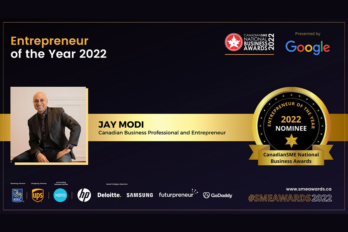 jay-rasik-modi-nominated-for-the-google-&-cnba-entrepreneur-of-the-year-award-2022