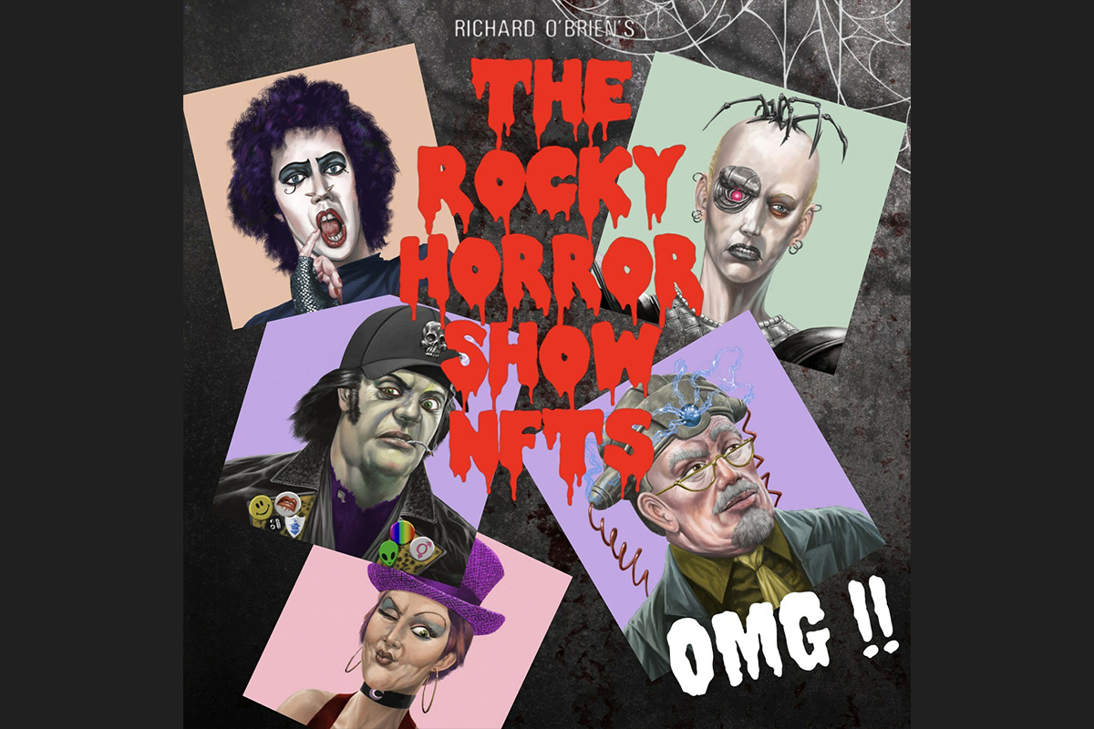 richard-o’brien-will-be-first-owner-of-the-rocky-horror-show-50th-anniversary-nft