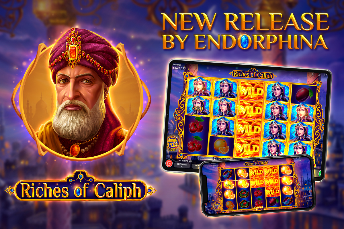 endorphina-launches-its-new-slot-–-riches-of-caliph!
