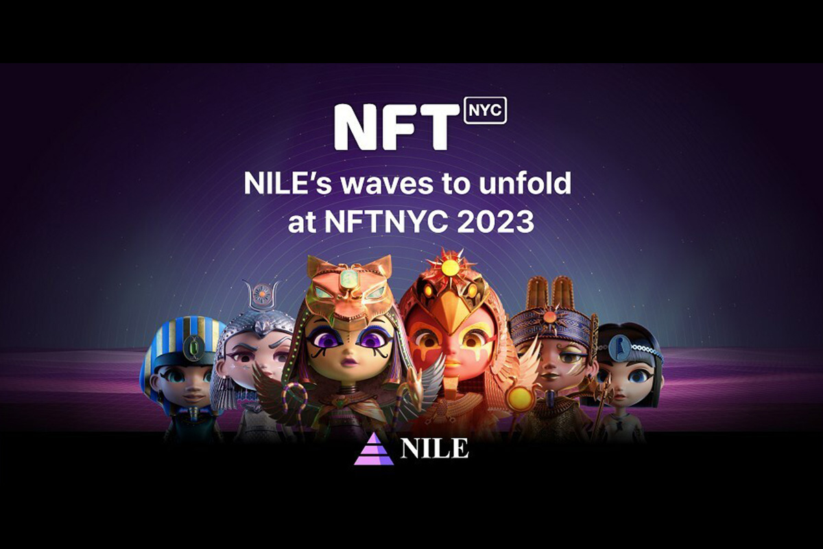 wemade-participates-in-the-world’s-biggest-nft-conference-‘nft.nyc-2023’-to-introduce-nile