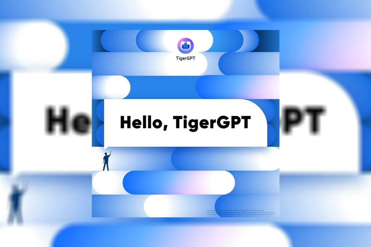 up-fintech-unveils-tigergpt,-the-industry’s-first-ai-investment-assistant