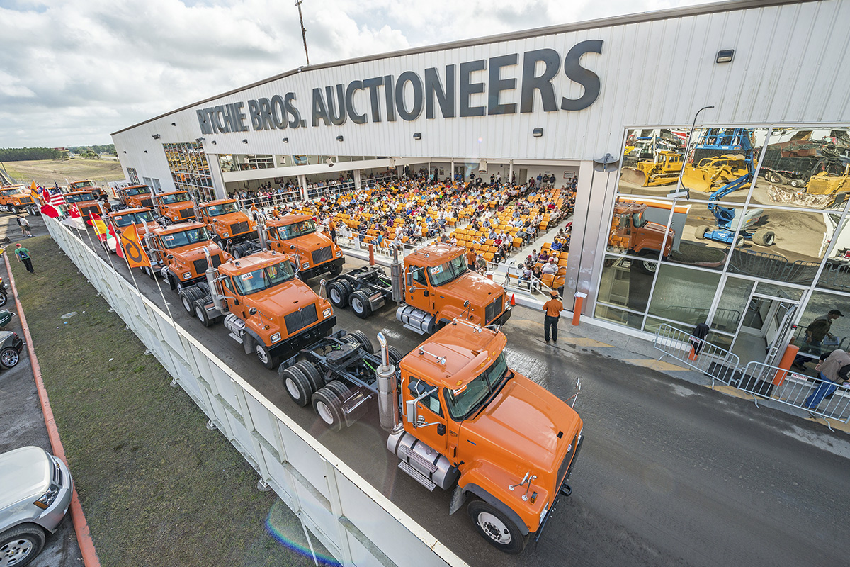 ritchie-bros.-auctioneers-reports-on-voting-results-from-the-2023-annual-and-special-meeting-of-shareholders