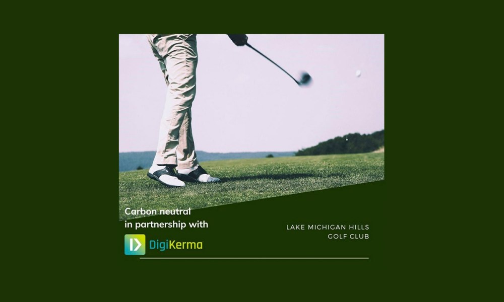 lake-michigan-hills-partners-with-digikerma-to-become-the-first-carbon-neutral-golf-club-in-the-united-states
