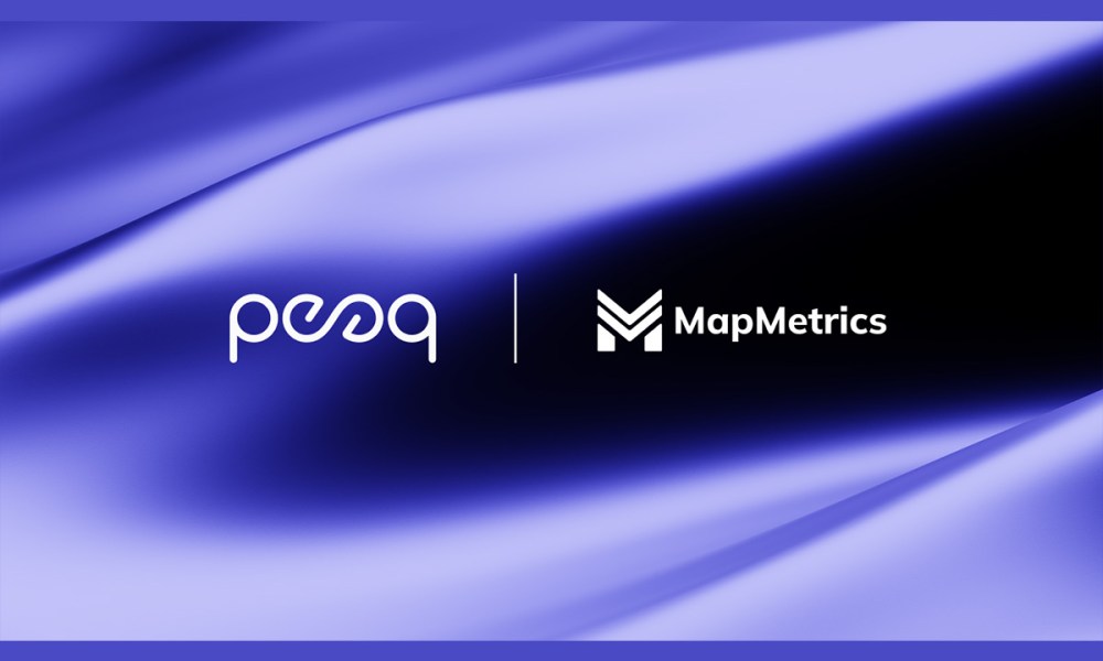 mapmetrics-expands-to-peaq-from-solana-following-addition-of-solana-compatibility-to-peaq’s-multi-chain-machine-ids