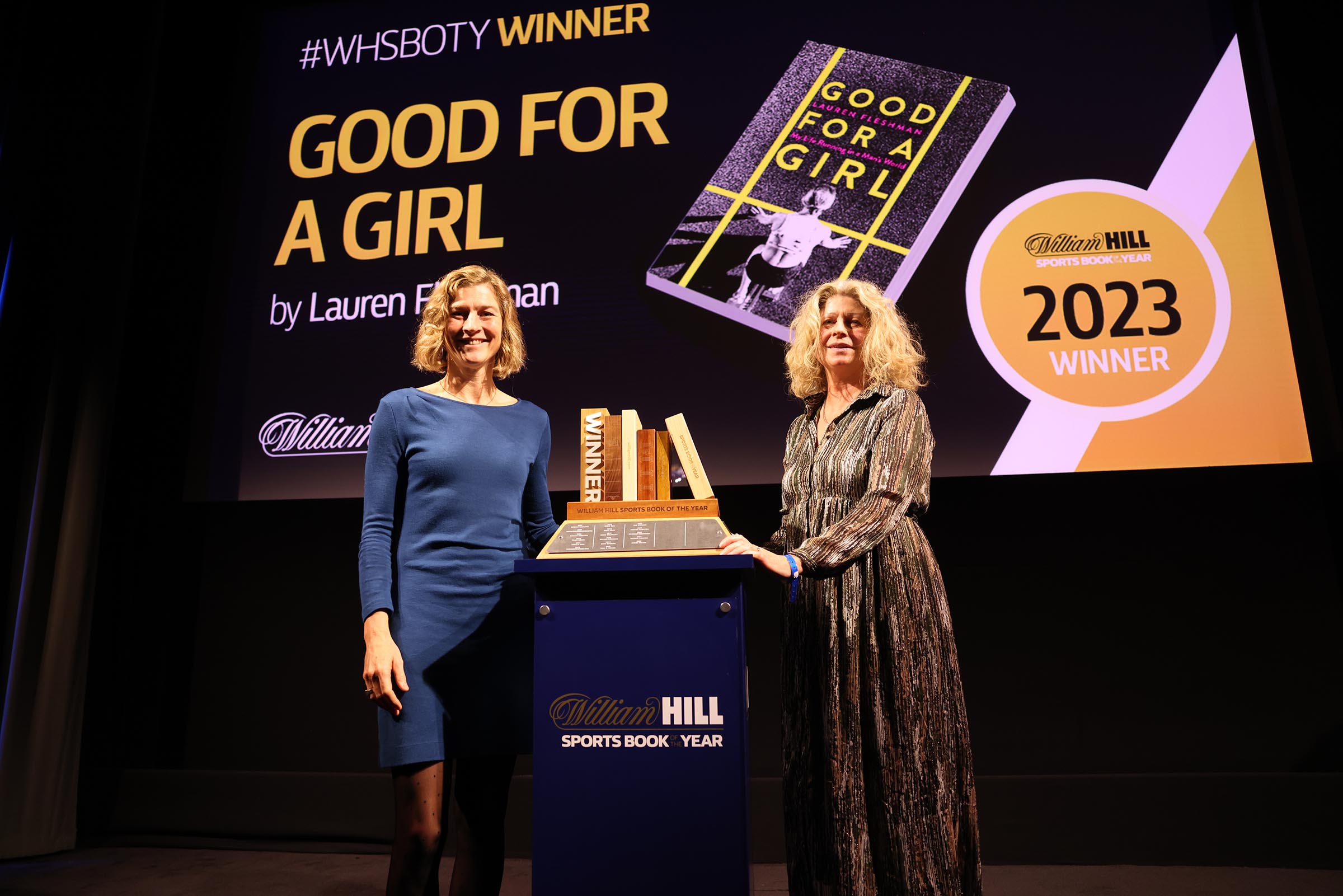 from-track-to-triumph:-ex-professional-runner-lauren-fleshman’s-good-for-a-girl-wins-best-sports-book-of-2023