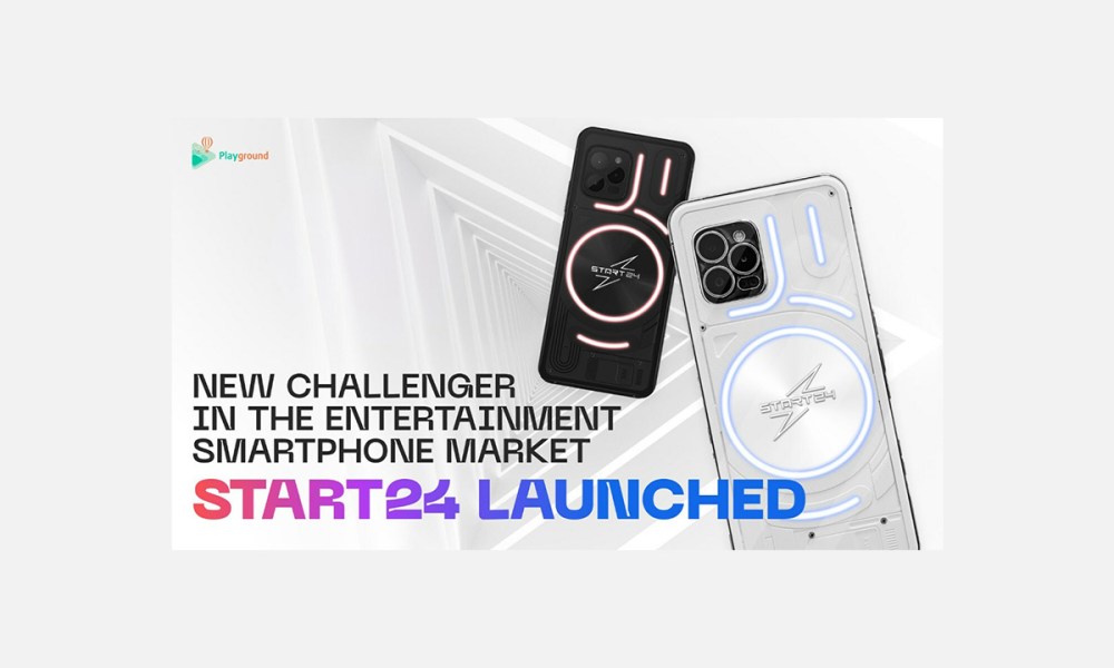 new-challenger-in-the-entertainment-smartphone-market:-start24-launched