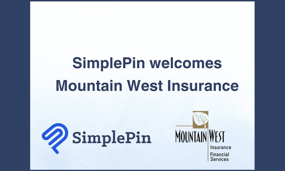 simplepin,-the-leading-cloud-based-digital-payment-solution-for-the-insurance-industry,-welcomes-mountain-west-insurance-aboard-as-a-new-client