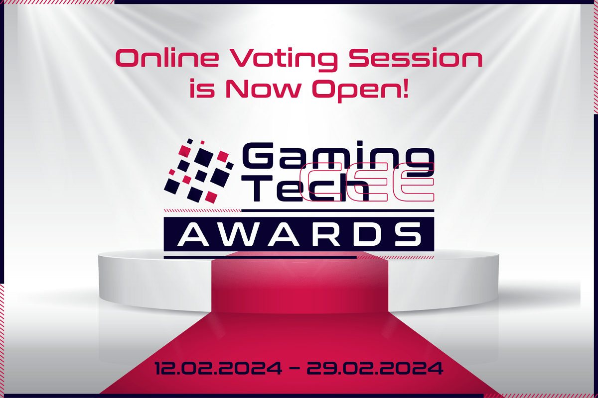 hipther-announces-online-voting-session-for-gamingtech-awards-2024,-leading-to-the-grand-event-at-the-prague-gaming-&-tech-summit
