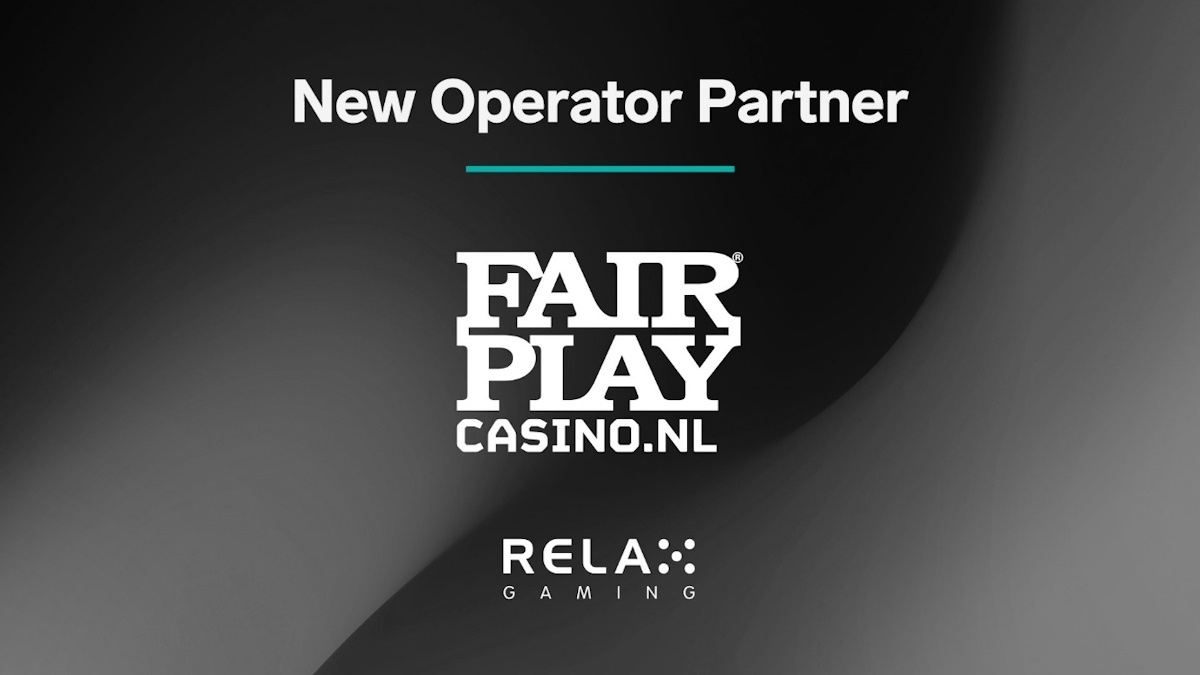 relax-strengthens-partnership-portfolio-by-launching-content-with-fair-play-casino
