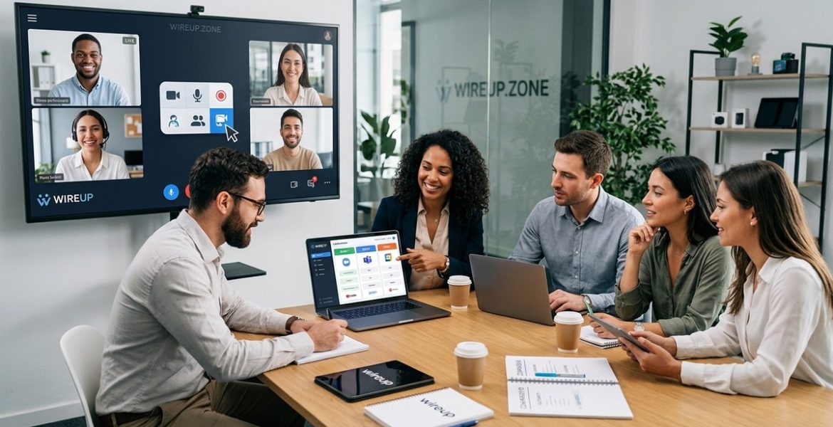 The Ultimate Guide to Choosing the Right Video Meeting Platform for Your Team